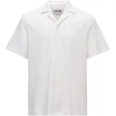 Salsa Jeans 21011149 Skjorte Med Lange ærmer