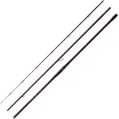 Shimano Fishing Power Aero Low Rider Surfcastingstang