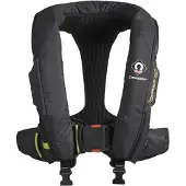 Crewsaver Ergofit 290n Sele Til Automatisk Redningsvest