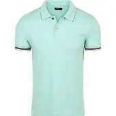 NZA 26cn122 Kortærmet Polo