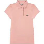 Lacoste Bluser & t-shirts lyserød