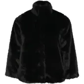 Vero moda Vinterjakke sort