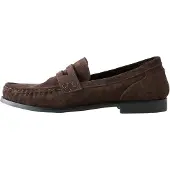 Next Mokassin 'Forever Comfort' choko