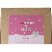 ShampooBars.nl Giftbox BARsting with Love - 2x60gr