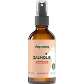 DogSuppy Lakseolie Omega 3-6-9 - 250 ml