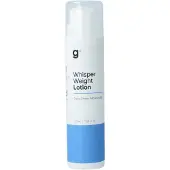 Gladskin Whisper Weight Lotion Daily Sheer Moisturizer - 50ml