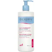 PIERRE FABRE DERMO KOSMETIK - Geschäftsbereich: AVENE - DUCRAY - A-DERMA - RENE FURTERER Nutritive Lotion 500ml