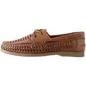 Next Mokassin brun