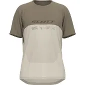 SCOTT Vertic Dri T-shirt Med Korte ærmer