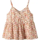 Name It Kids Normal Pasform Top