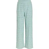Vila Viamalina High Waist Brede Bukser