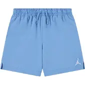 Jordan Shorts - Jumpman - University Blue - - 5-6 år (110-116) - Shorts