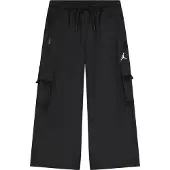 Jordan Bukser - Cargo - Jumpman - Sort - - 10-12 år (140-152) - Bukser - Bomuld