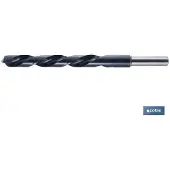 Cofan Hss Din 338n Re Metalbor 22.5 Mm
