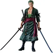 Banpresto Roronoa Zoro Premium Figur