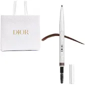 Dior Diorshow Brow Styler, Brun, Brown, 0,09 g, Definition, Volumen, Kvinder, 24 t