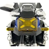 Wrs Bmw R 1300 Gs Adventure Lygtebeskytter