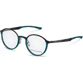 Porsche Design P8791-49a000 49x22x145 Mm Læsebriller