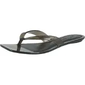 Steve madden Klipklappere 'Trella' antracit