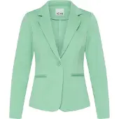 Ichi Blazer 'Kate' lysegrøn