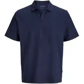JJ REBEL Bluser & t-shirts 'JREBDENVER' navy