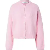 Noella Cardigan 'Kae' lys pink