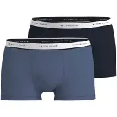 Tom Tailor Boksershorts dueblå / mørkeblå