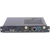 Aopen Wb5116 I5-1235u/16gb/512gb Ssd Mini Pc