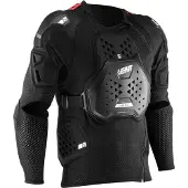 Leatt 3df Airfit Hybrid Langærmet Beskyttelses-t-shirt