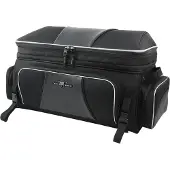 Nelson Rigg Traveler Bagtaske