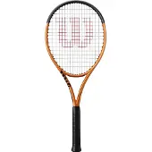 Wilson Burn 100s V6.0 Tennisketcher