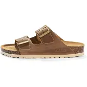 Bayton Pantoletter 'Atlas' brun