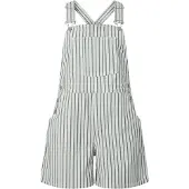 Pieces Pcbillo Denim Overall