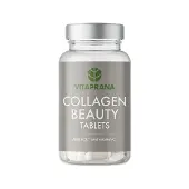 Vitaprana Collagen Beauty 90 tabletter