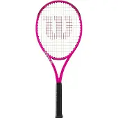 Wilson Burn 105 S V6.0 Tennisketcher