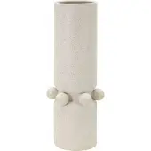 ALBERTA FERRETTI Ferretti Wazon keramik BUBBLES, Ø 15,5 x 41 cm