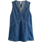 Next Overdel 'N. Premium' blue denim
