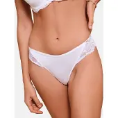 Lipsy Slip hvid