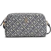Tommy Hilfiger Grace Camera Jacquard Taske