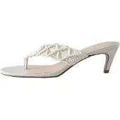 Next Klipklappere 'Forever Comfort' offwhite