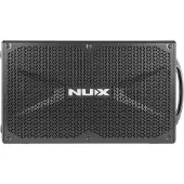 Nux NBA-200 200W FRFR Busking Speaker
