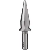 RUKO Hss N2 Ø 3-10.2 Mm Konisk Bor