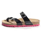 Bayton Pantoletter 'Cintra' sort