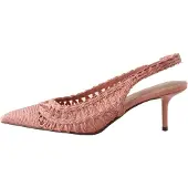Next Slingpumps 'Forever Comfort' koral