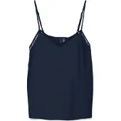 Vero Moda Overdel 'VMMENNY' navy