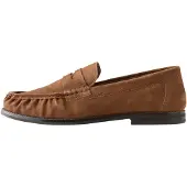 Next Mokassin 'N. Premium' brun