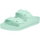 Espadrij l'orginale Pantoletter 'AMI' mint