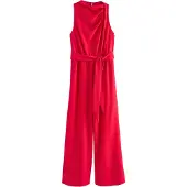 Next Jumpsuit rød