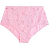 Next Bikinitrusse lyserød