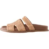 Next Pantoletter 'Forever Comfort' camel